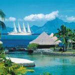 Yacht Charter and Land based Vacations in Tahiti