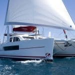 Catana 42 Bareboat Charter