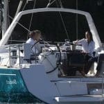 Review of the Oceanis 48