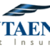 logo_yacht_charter_insurance_en Pantaenius Yacht Insurance logo with blue sailboat graphic and text