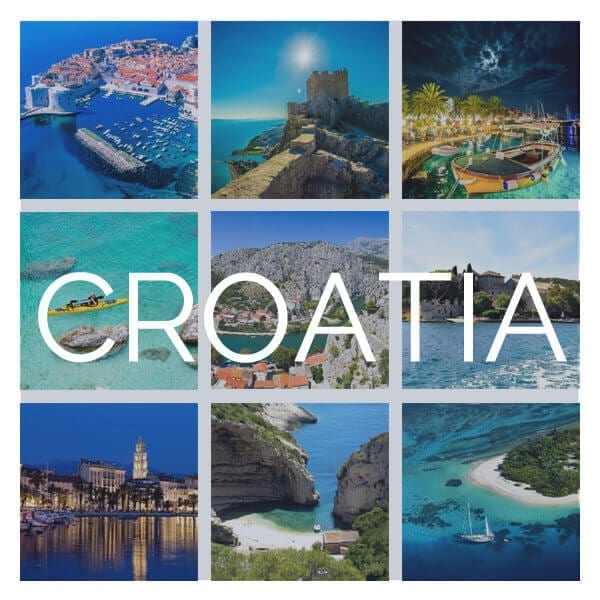 croatia top 2