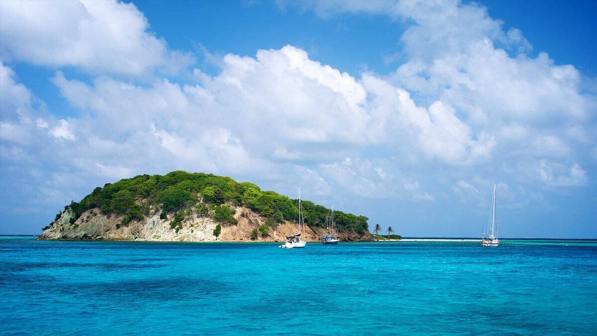 grenadines cabin charter – top grenadines cabin charter – top