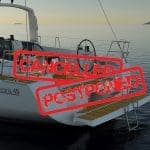 Cancellation Policy Bareboat Yacht Charter