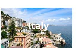 Italy