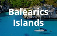 Balearics Islands 