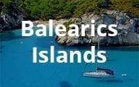 Balearics Islands