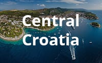 Central Croatia