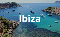 Balearics Islands - Ibiza