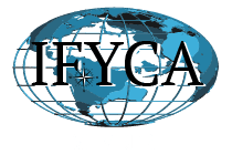 Founder Member IFCYA