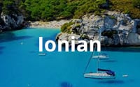 Ionian<br><br><br>