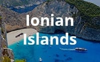 Ionian Islands