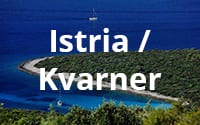 Istria / Kvarner