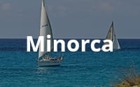 Balearics Islands - Minorca