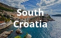 South Croatia