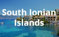 South Ionian Islands<br>(Lefkas, Ithaca, Kafelonia,<br>Zante, etc)