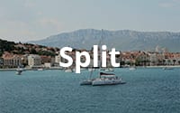 Split