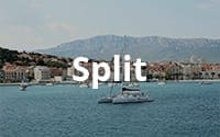 Split