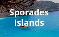 Sporades Islands<br>(Skiathos, Skopelos, etc)<br><br>