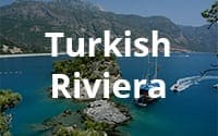 Turkish Riviera