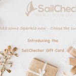 SailChecker gift card graphic