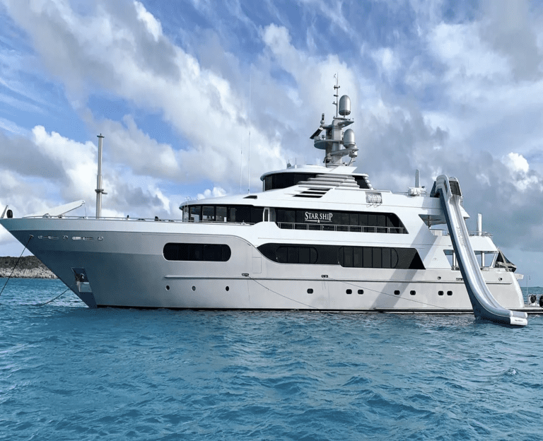 Lagoon 46 in the BVI How Much Does it Cost to Charter