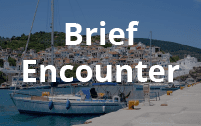fairly new<br>to Chartering