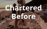chartered before<br>not the first time