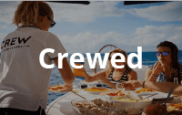 charter a Crewed Yacht