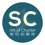 sailchecker yachtcharter logo