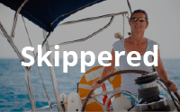 I Seek a Skipppered Charter