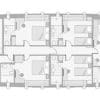 Cabin Layout SY Corsario