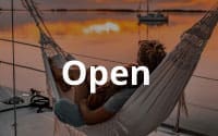 Open